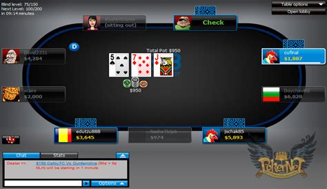 888poker Poker Room Review .